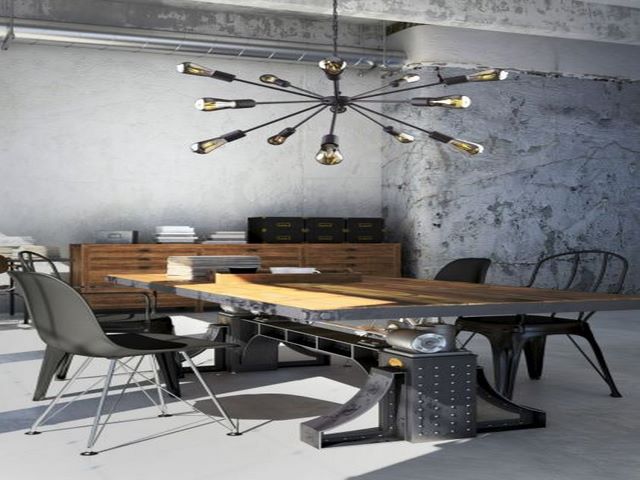 Lampy tego rodzaju nadają się jednak do każdego